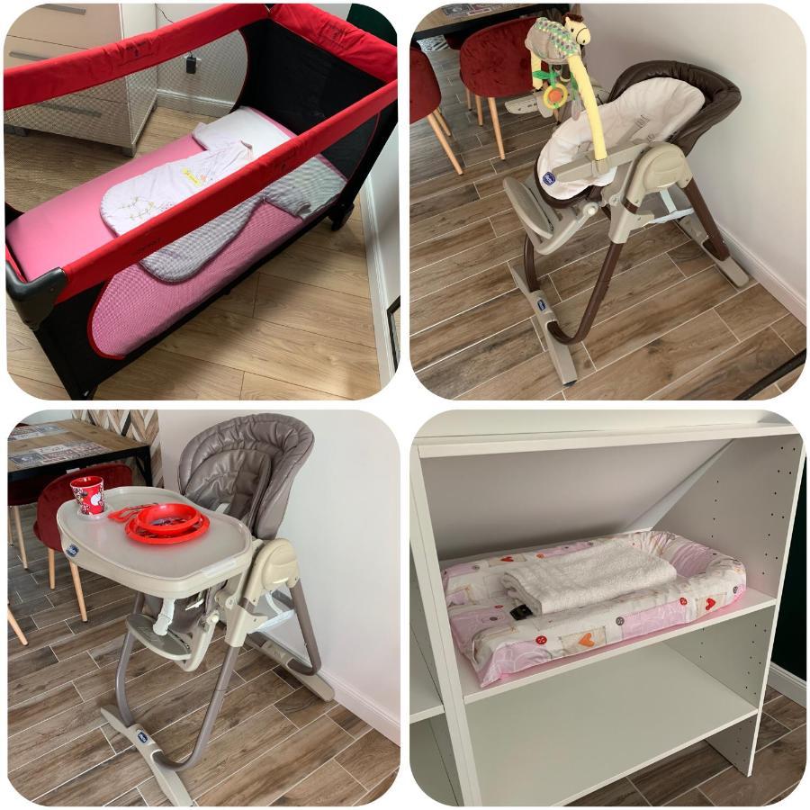 Sylina Avec Jacuzzi Prive Holiday home *