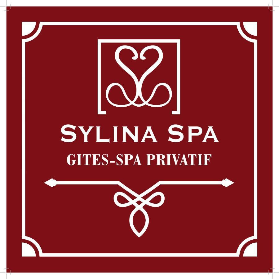 Sylina Avec Jacuzzi Prive Holiday home Villeblevin