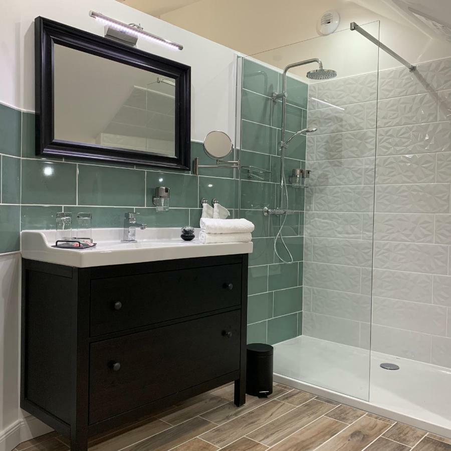 Sylina Avec Jacuzzi Prive * Villeblevin